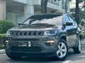 2020 Jeep Compass Longitude a/t 10k mileage only-1