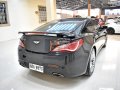 HYUNDAI Genesis Coupe F 2.0   Gas A/T  748T Negotiable Batangas Area   PHP 748,000-13