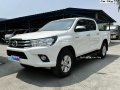 RUSH sale! White 2020 Toyota Hilux Pickup cheap price-1
