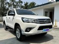 RUSH sale! White 2020 Toyota Hilux Pickup cheap price-0