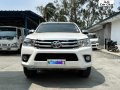 RUSH sale! White 2020 Toyota Hilux Pickup cheap price-2