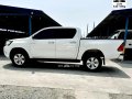 RUSH sale! White 2020 Toyota Hilux Pickup cheap price-3