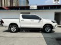 RUSH sale! White 2020 Toyota Hilux Pickup cheap price-4