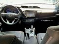 RUSH sale! White 2020 Toyota Hilux Pickup cheap price-8