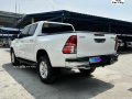 RUSH sale! White 2020 Toyota Hilux Pickup cheap price-6