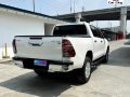 RUSH sale! White 2020 Toyota Hilux Pickup cheap price-5