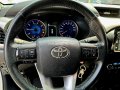 RUSH sale! White 2020 Toyota Hilux Pickup cheap price-11