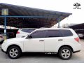 FOR SALE!!! White 2012 Subaru Forester  2.0i-L affordable price-1