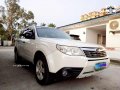 FOR SALE!!! White 2012 Subaru Forester  2.0i-L affordable price-0
