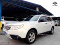 FOR SALE!!! White 2012 Subaru Forester  2.0i-L affordable price-2