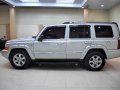 Jeep  Commander 4.7   Gas A/T  598T Negotiable Batangas Area   PHP 598,000-2