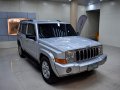 Jeep  Commander 4.7   Gas A/T  598T Negotiable Batangas Area   PHP 598,000-11