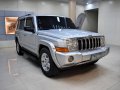 Jeep  Commander 4.7   Gas A/T  598T Negotiable Batangas Area   PHP 598,000-13