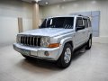 Jeep  Commander 4.7   Gas A/T  598T Negotiable Batangas Area   PHP 598,000-17