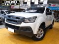 2019 Isuzu MUX RZ4E A/t-7