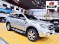 2018 Ford Everest Titanium A/t, first owned, built in leather, excellent condition. -2