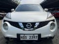Nissan Juke 2016 1.6 CVT Automatic -0