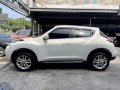 Nissan Juke 2016 1.6 CVT Automatic -2