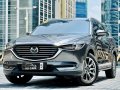 2020 Mazda CX8 AWD 2.5 Automatic Gas 14k kms only! Casa Maintained‼️-1