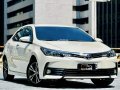2018 Toyota Corolla Altis 1.6V Automatic Gas White pearl 176K ALL IN CASH OUT‼️-2