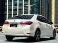 2018 Toyota Corolla Altis 1.6V Automatic Gas White pearl 176K ALL IN CASH OUT-3