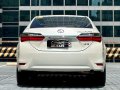 2018 Toyota Corolla Altis 1.6V Automatic Gas White pearl 176K ALL IN CASH OUT-4