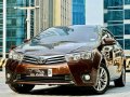 2015 Toyota Altis 1.6V Automatic Gas‼️-1