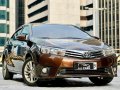2015 Toyota Altis 1.6V Automatic Gas‼️-2