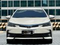 2018 Toyota Corolla Altis 1.6V Automatic Gas 📲Carl Bonnevie - 09384588779-2