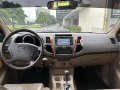 2010 Toyota Fortuner G 2.7 VVTi A/T Gas Call Us for viewing 09171935289-7
