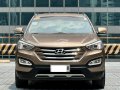 2014 Hyundai Santa Fe 2.2 CRDi Diesel A/T Call us for viewing 09171935289-0