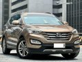 2014 Hyundai Santa Fe 2.2 CRDi Diesel A/T Call us for viewing 09171935289-2