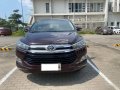 2017 Toyota Innova G VVTi A/T Gas Call us for viewing 09171935289-0