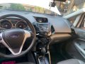 2017 Ford Ecosport Titanium A/T -4