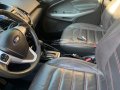 2017 Ford Ecosport Titanium A/T -5