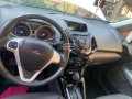 2017 Ford Ecosport Titanium A/T -6