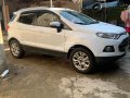 2017 Ford Ecosport Titanium A/T -10