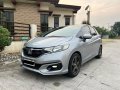 HOT!!!2018 Honda Jazz 1.5 V for sale at affordable price -6