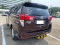 2017 Toyota Innova G gas automatic VVTi-4