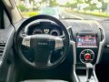 2017 Isuzu MUX 3.0 LSA 4x2 Automatic Diesel 248K All in dp-9