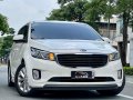 2016 Kia Grand Carnival 2.2L Diesel Automatic 297k ALL IN DP-0