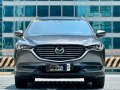 2020 Mazda CX8 AWD 2.5 Automatic Gas 14k kms only! Casa Maintained!-1