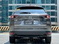 2020 Mazda CX8 AWD 2.5 Automatic Gas 14k kms only! Casa Maintained!-5