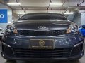 2017 Kia Rio EX 1.4L MT LOW ORIG MILEAGE-1