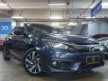 2017 Honda Civic 1.8L E iVTEC CVT AT LOW-BUDGET-0