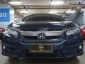 2017 Honda Civic 1.8L E iVTEC CVT AT LOW-BUDGET-1