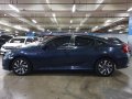 2017 Honda Civic 1.8L E iVTEC CVT AT LOW-BUDGET-5