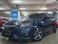 2017 Honda Civic 1.8L E iVTEC CVT AT LOW-BUDGET-2