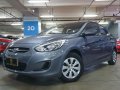 2018 Hyundai Accent 1.4L GL AT LOW BUDGET SEDAN-2