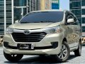 2016 Toyota Avanza 1.3 E Manual Gas 103K ALL-IN PROMO DP-2